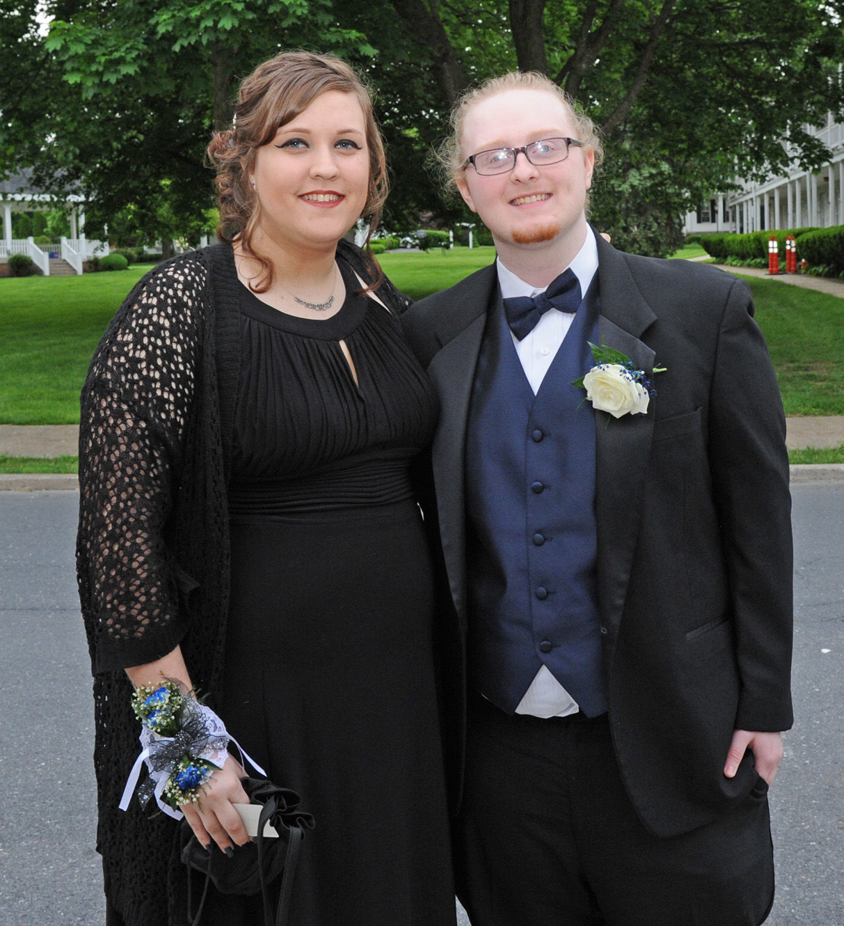 Big Spring Prom